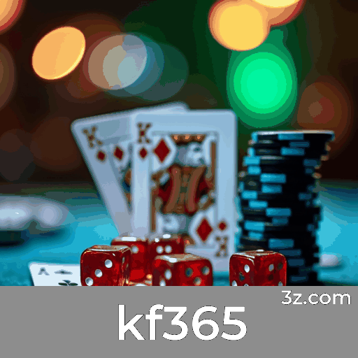 kf365 game mais image