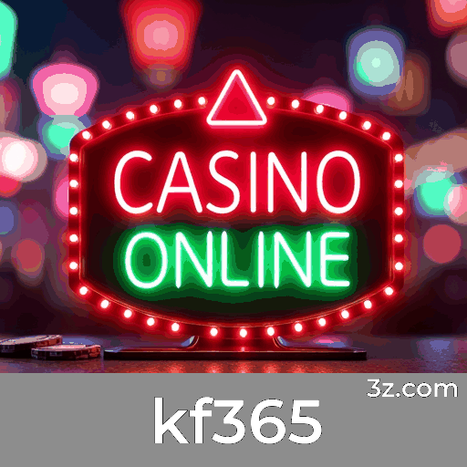 kf365 game mais image