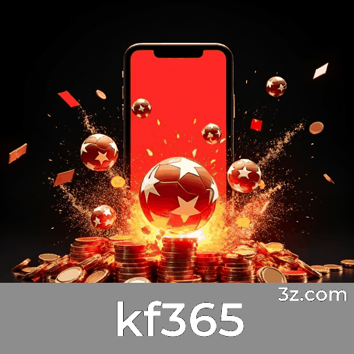 kf365 game mais image