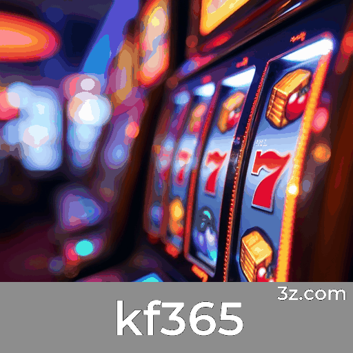 kf365 game mais image