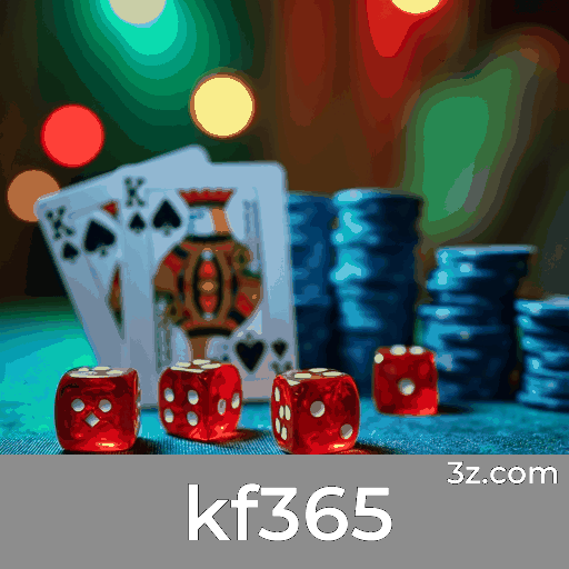 kf365 game mais image