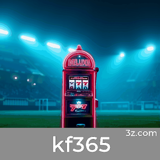 kf365 game mais image