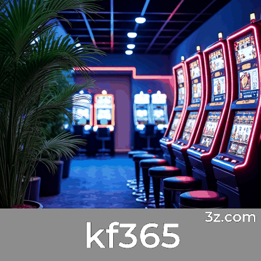 kf365 game mais image