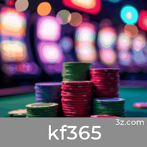 kf365 game mais image