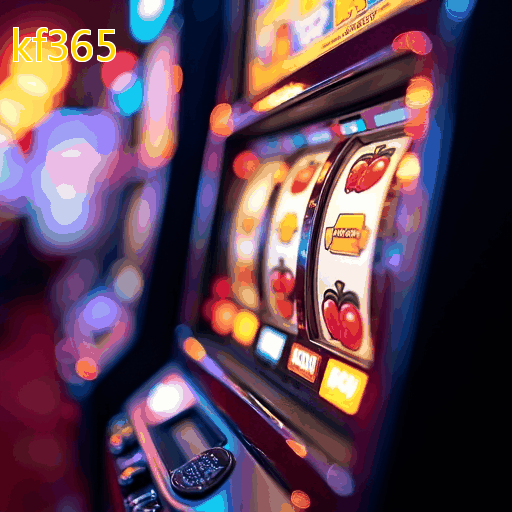 Login e Começar a Jogar no Cassino kf365.com