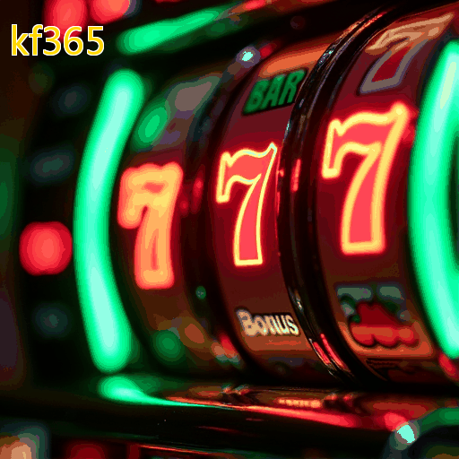 Variedade de Jogos no Cassino Online kf365