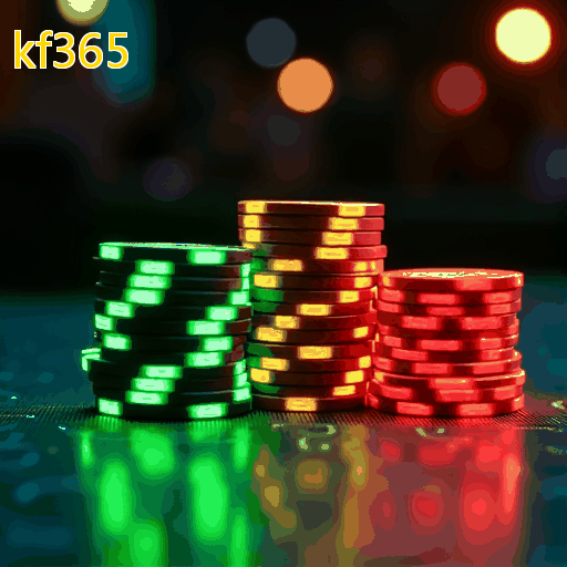 Universo dos Slots no Site Cassino kf365